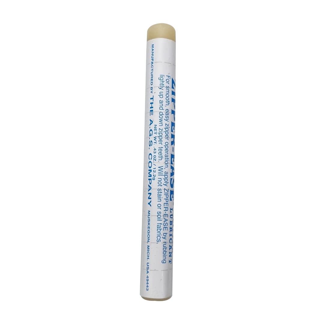 Trident Zipper Lube Stick