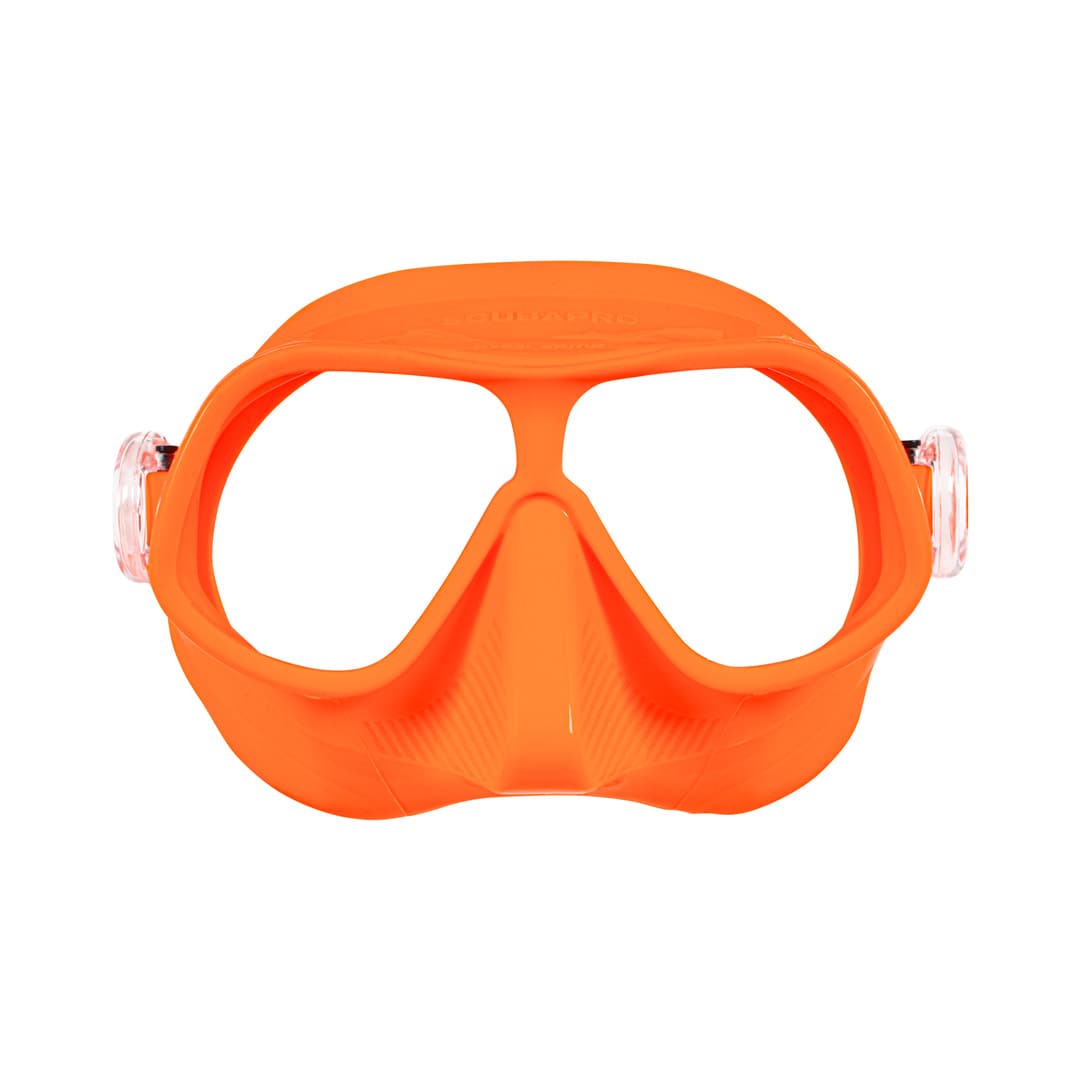 Scubapro Steel Com Mask