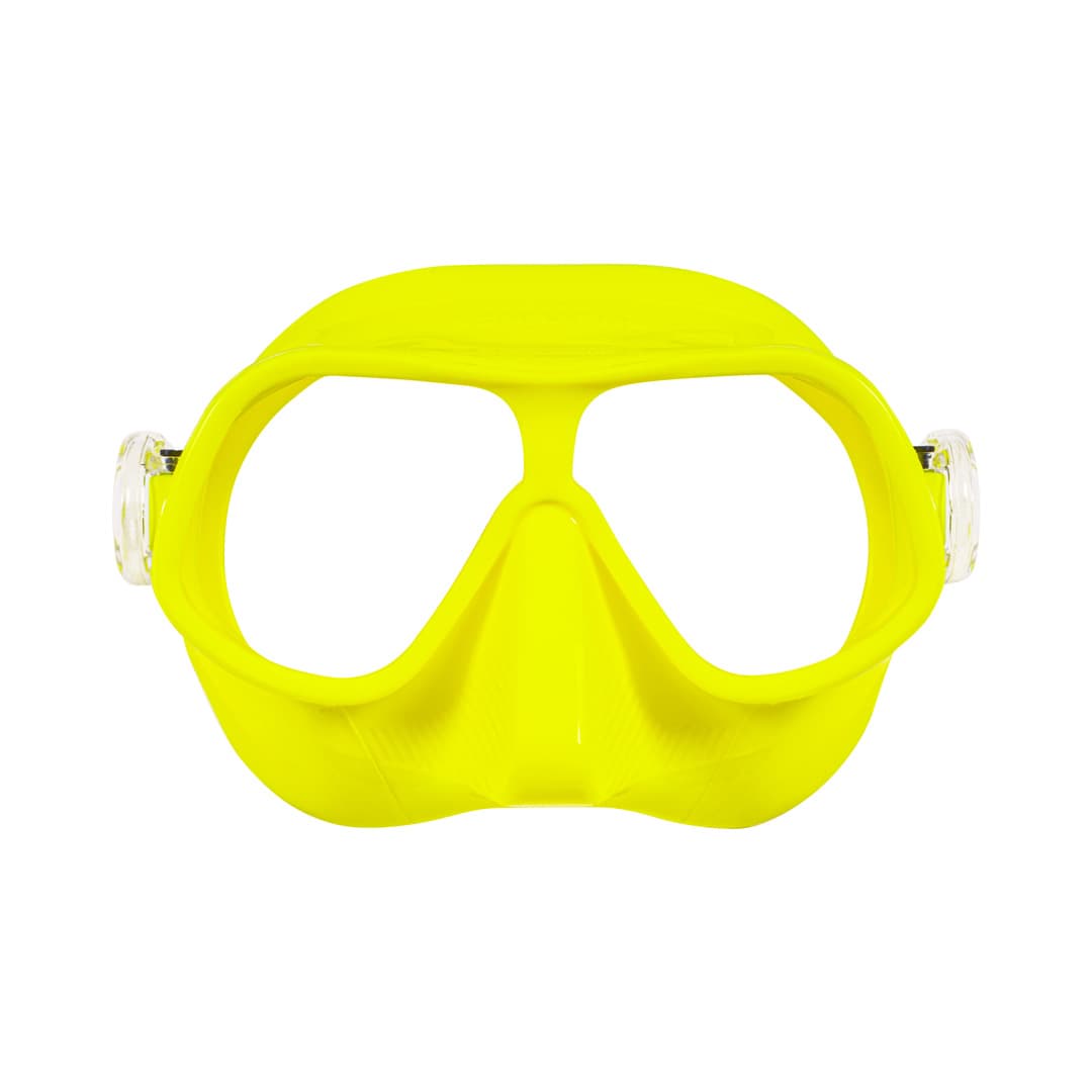 Scubapro Steel Com Mask