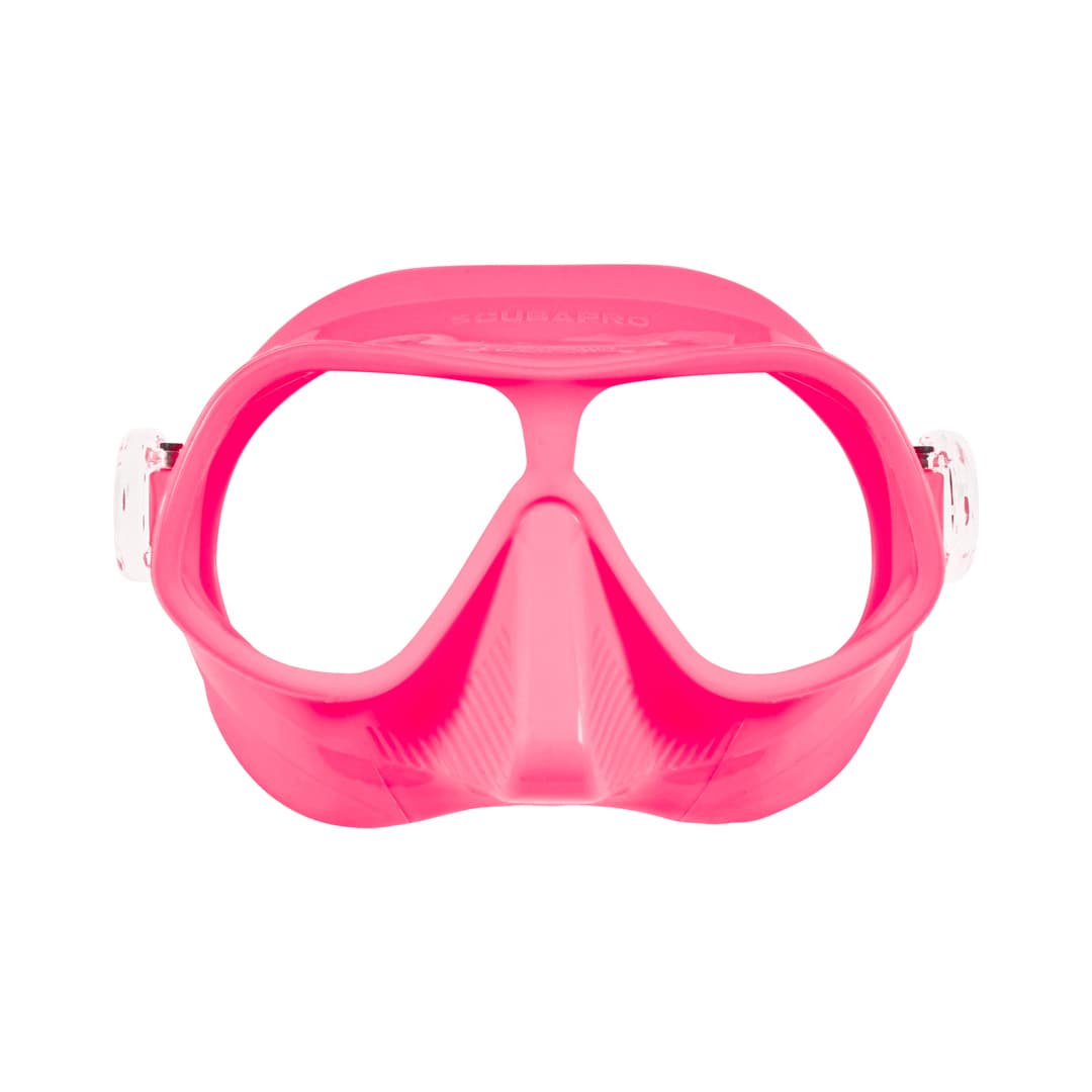 Scubapro Steel Com Mask