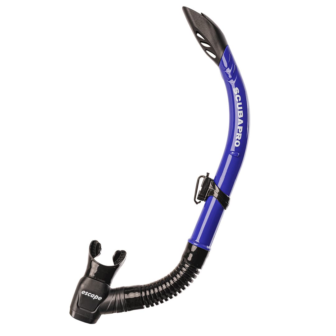 Scubapro Escape Snorkel 5