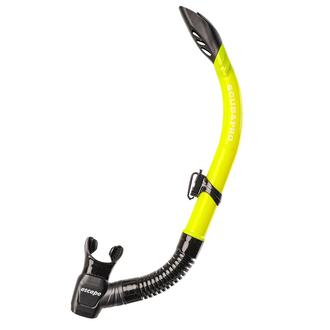 Scubapro Escape Snorkel 4