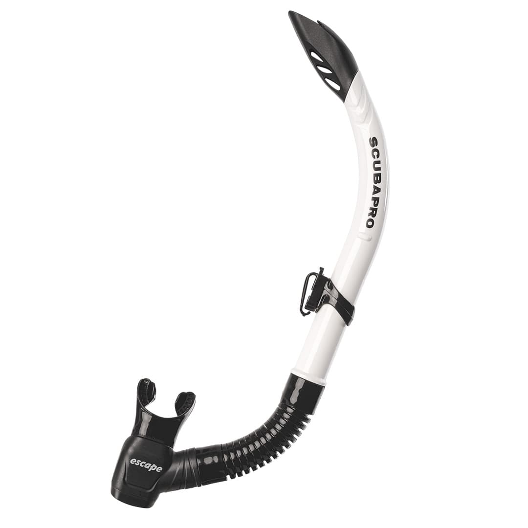 Scubapro Escape Snorkel 3