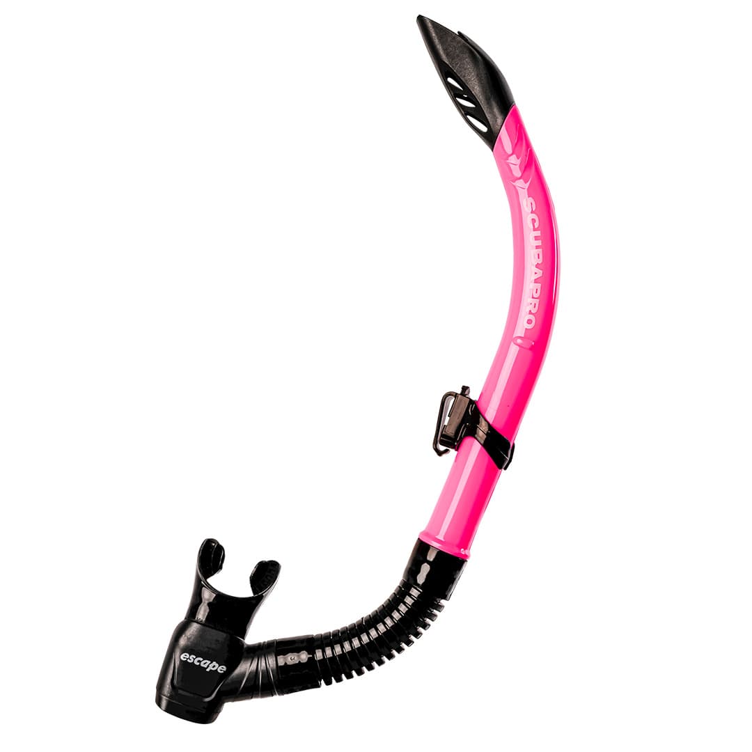 Scubapro Escape Snorkel 2
