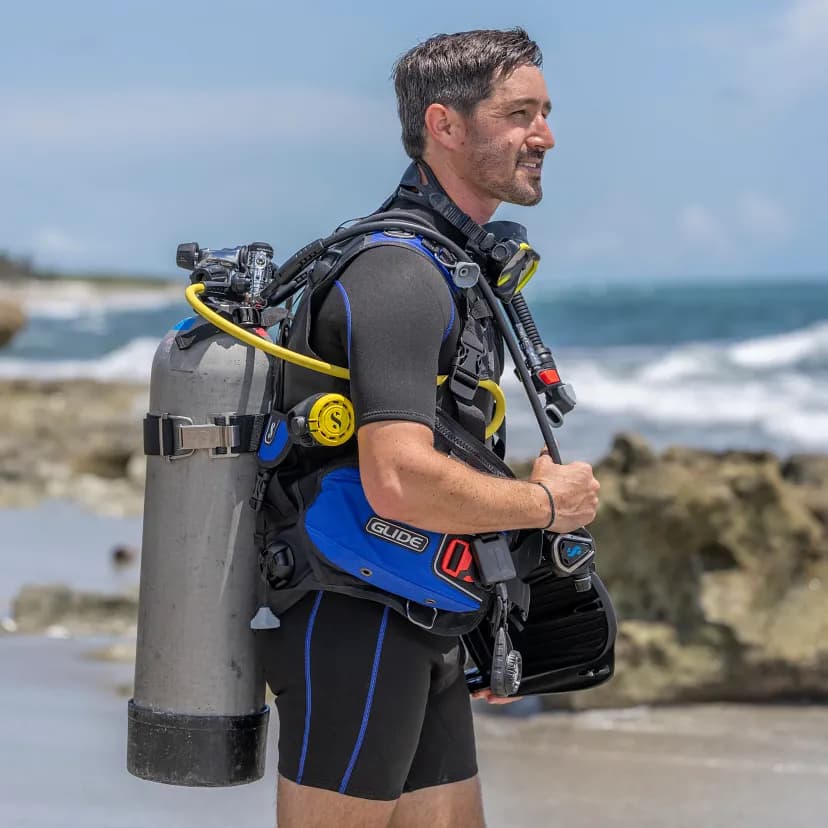 Scubapro Glide BCD
