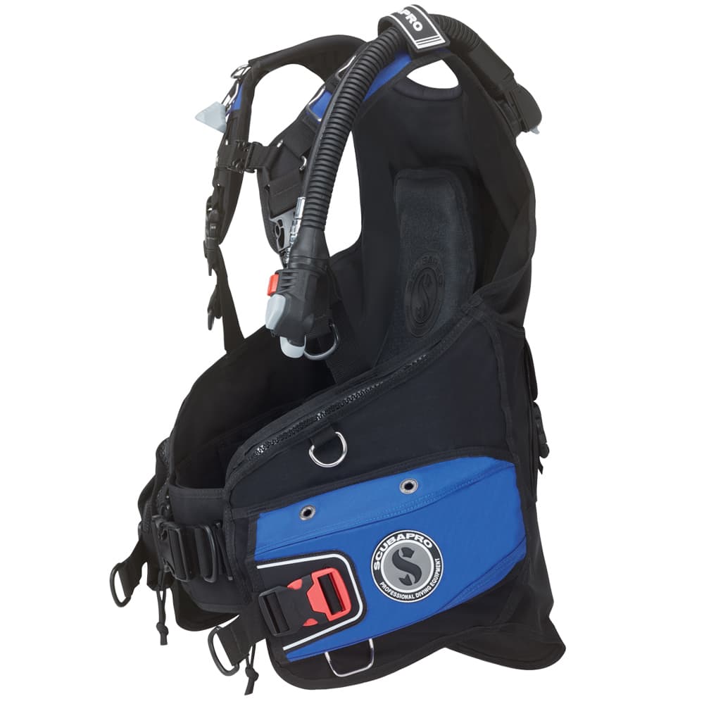 Scubapro Glide BCD