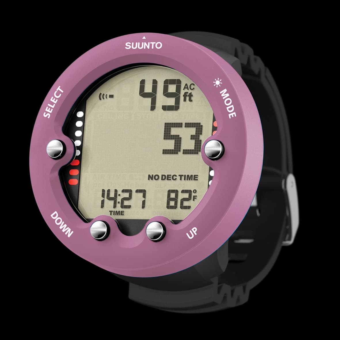 Suunto Zoop Novo Dive Computer