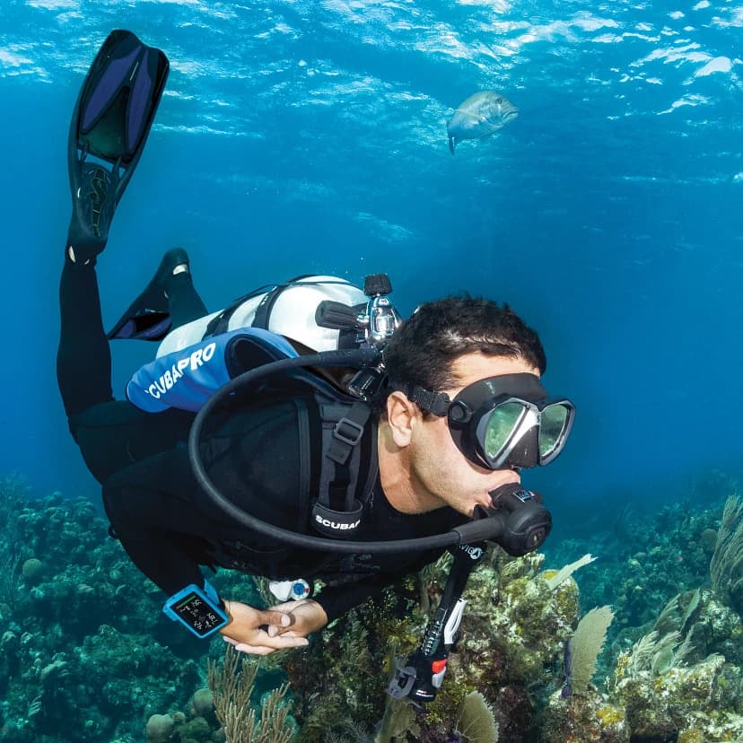 Scubapro Navigator Lite BCD