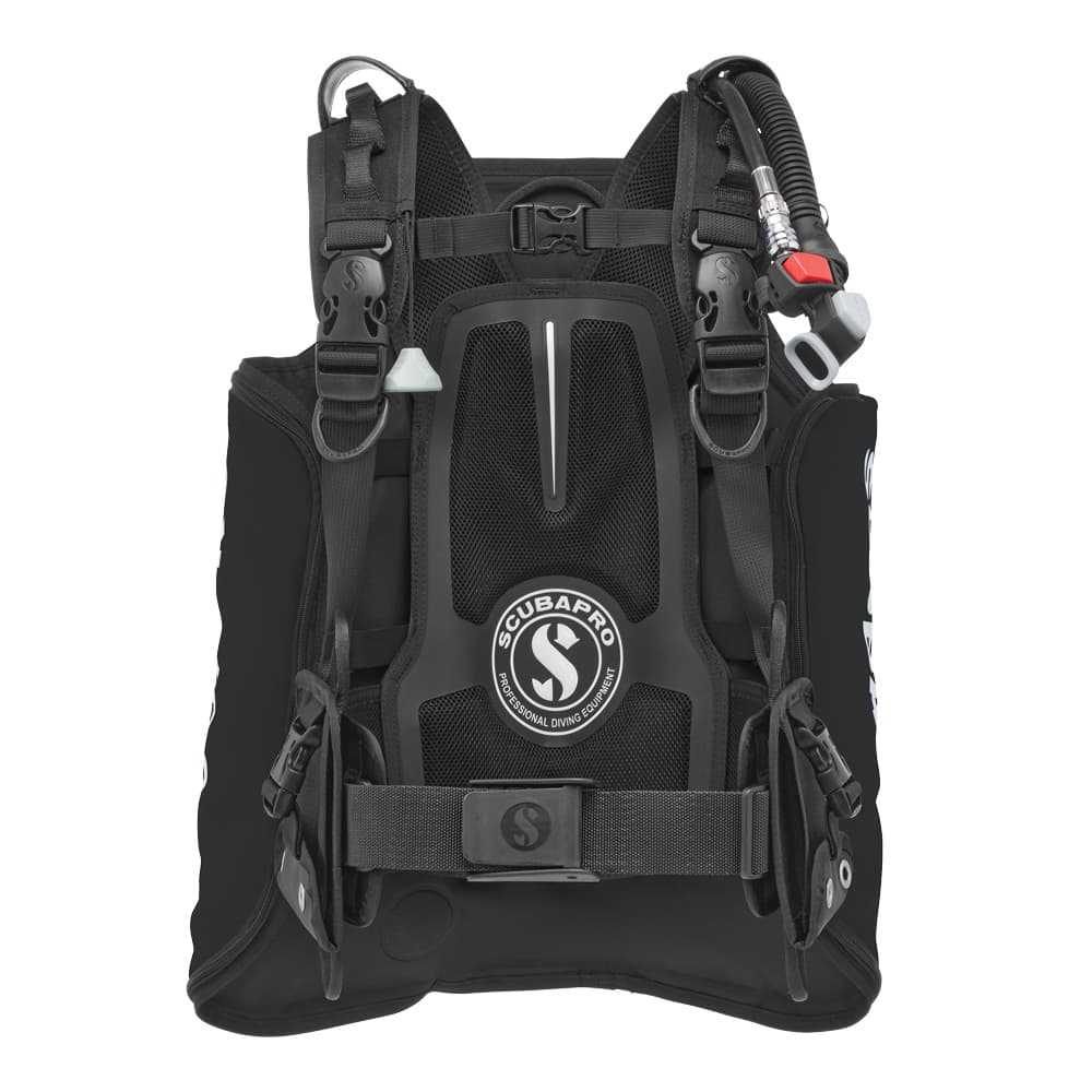 Scubapro Navigator Lite BCD