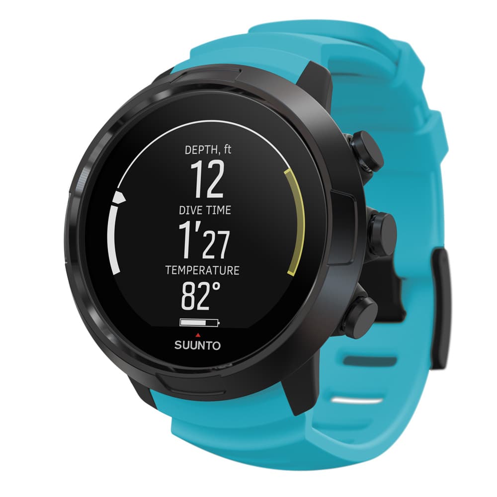 Suunto D5 Dive Computer