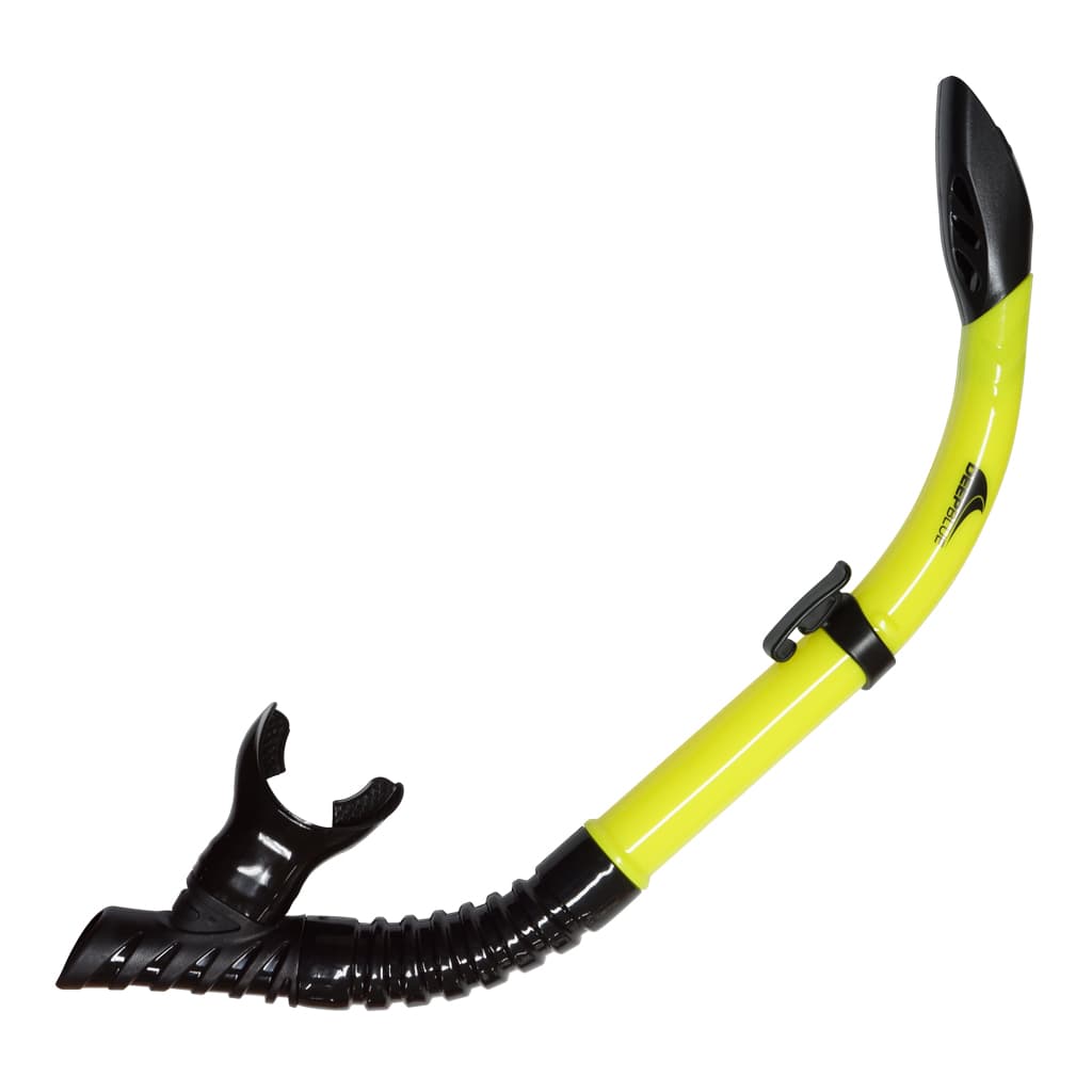 Deep Blue Manta Plus Snorkel