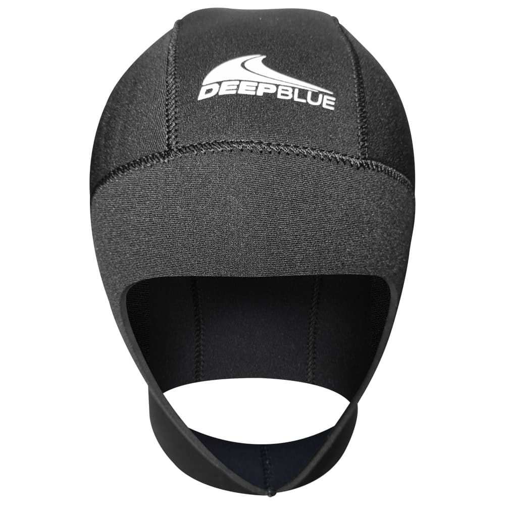 Deep Blue Sportflex Hood