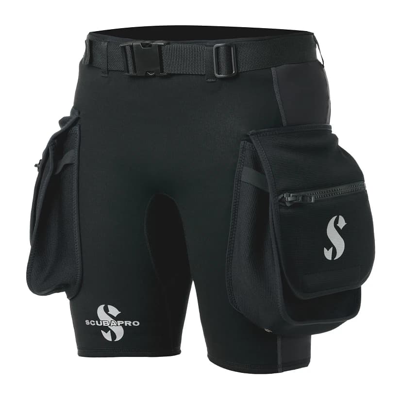 Scubapro Hybrid Cargo Shorts