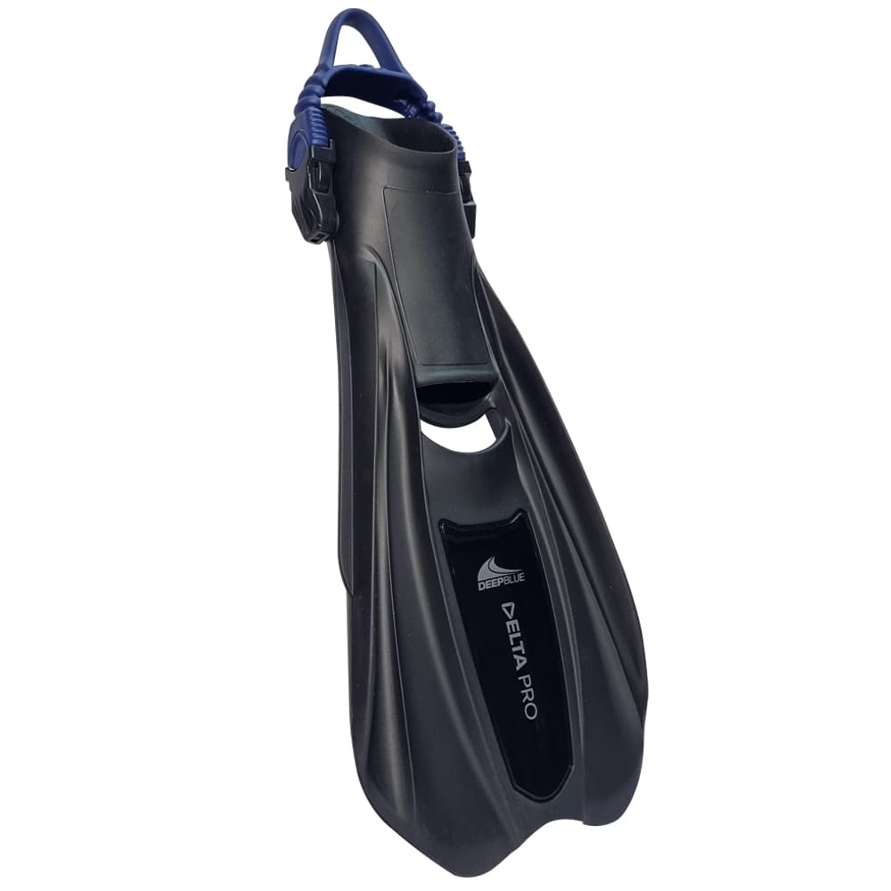 DEEP BLUE DELTA PRO FIN