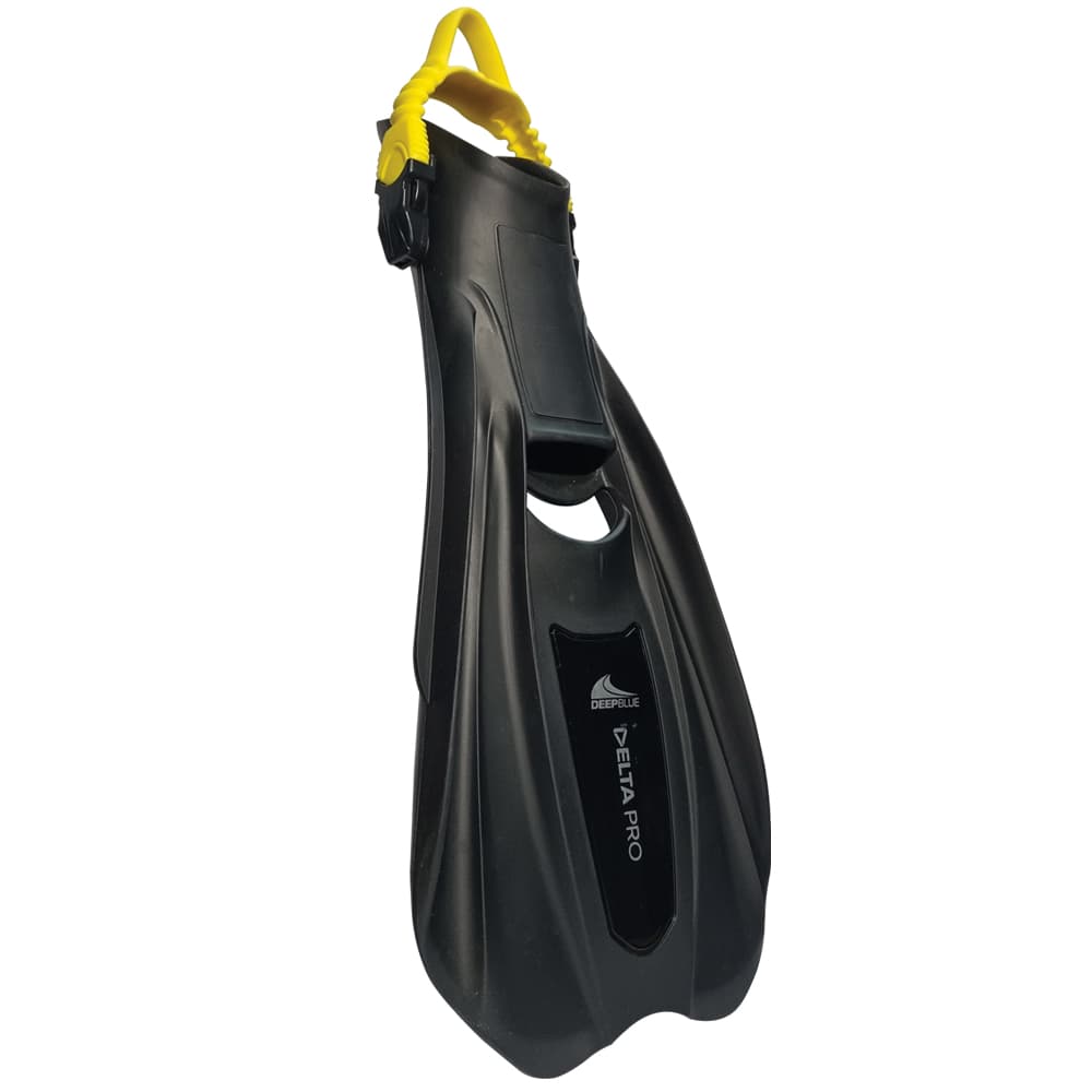 DEEP BLUE DELTA PRO FIN