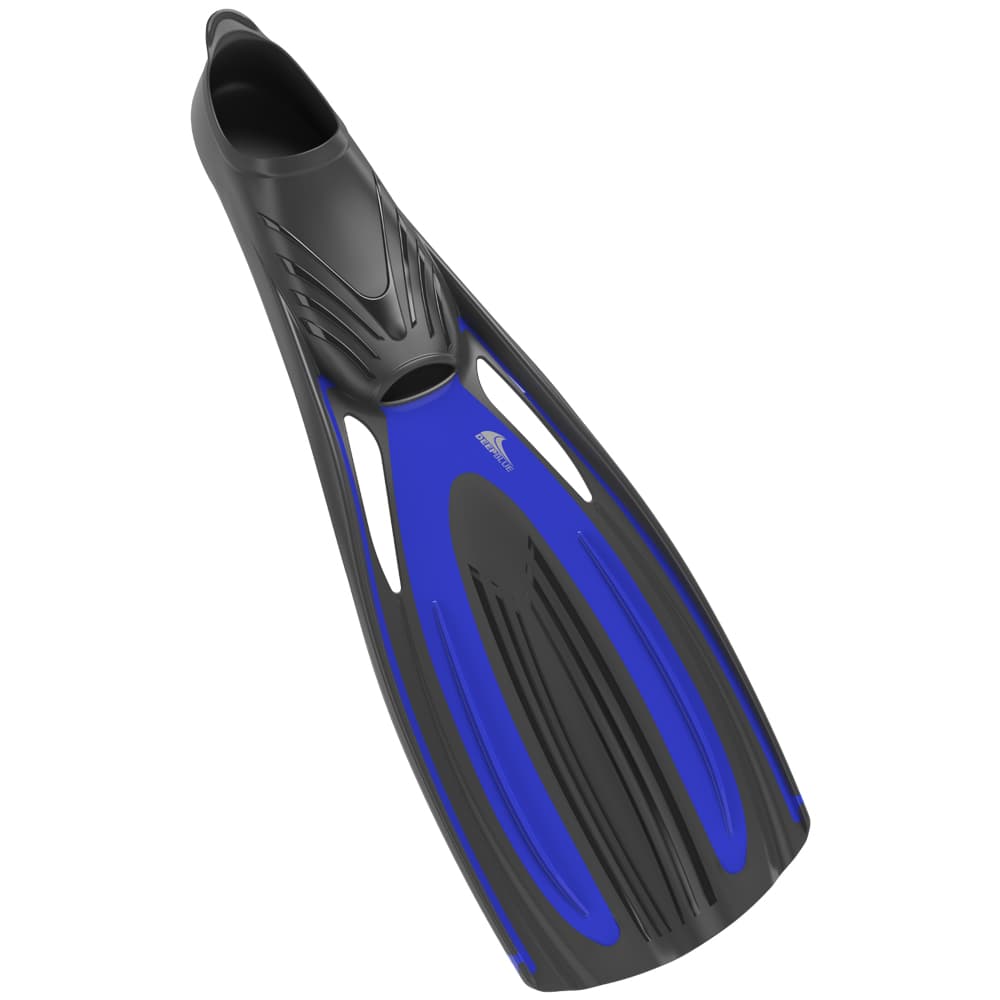 Deep Blue F200 Sport Fin