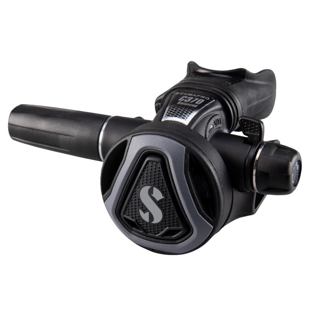 Scubapro C370 Colour 2nd Stage Regulator 2