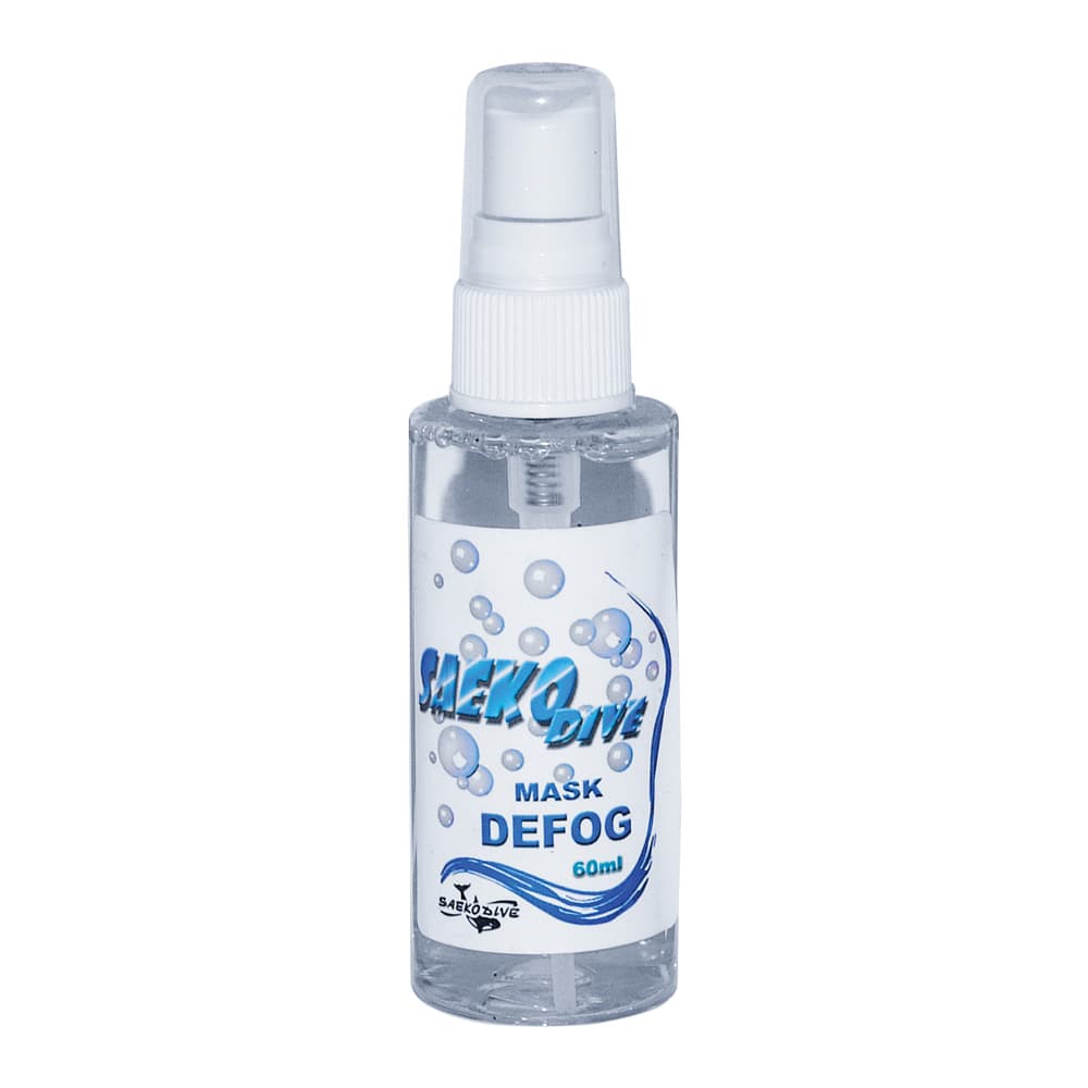 Saekodive Anti Fog Solution Spray 2