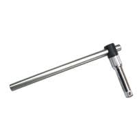 Wrench for Socket with Head