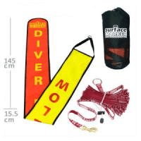 Surface Marker WDS