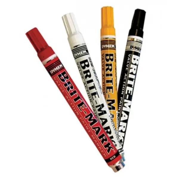 Trident Brite Mark Paint