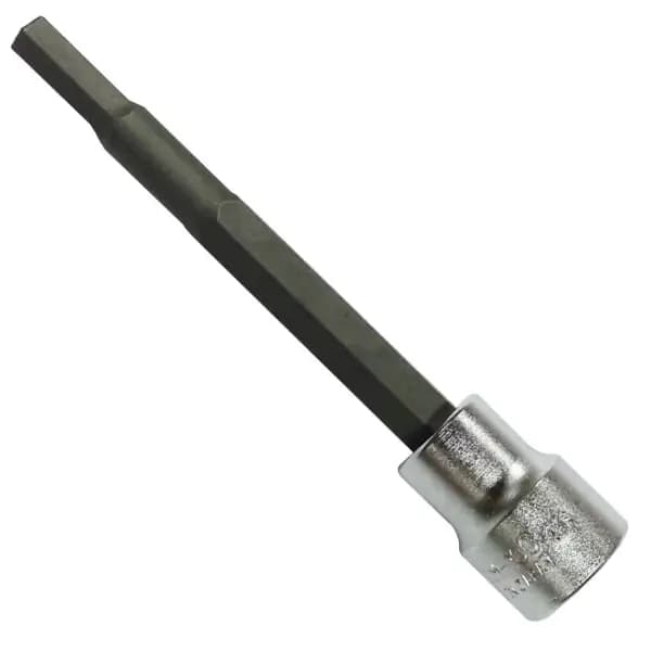 Deep Blue Extension for Yoke Nut Tool 3/8