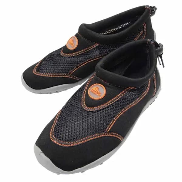 Deep Blue Aloha Beach Walker – Orange