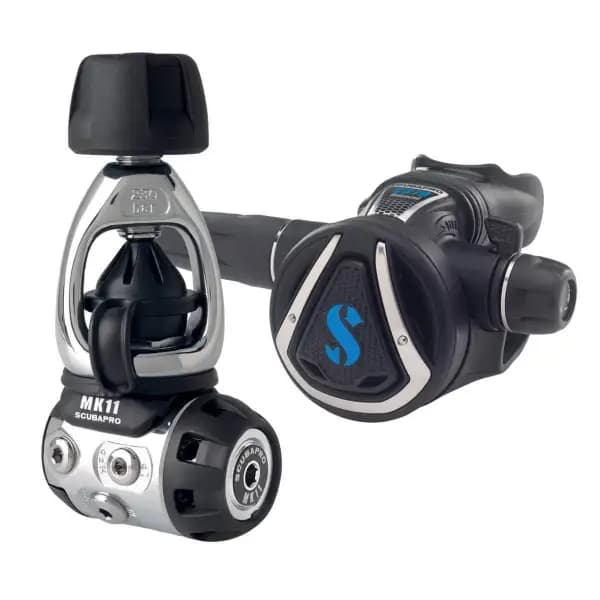 Scubapro MK11 C370 Regulator