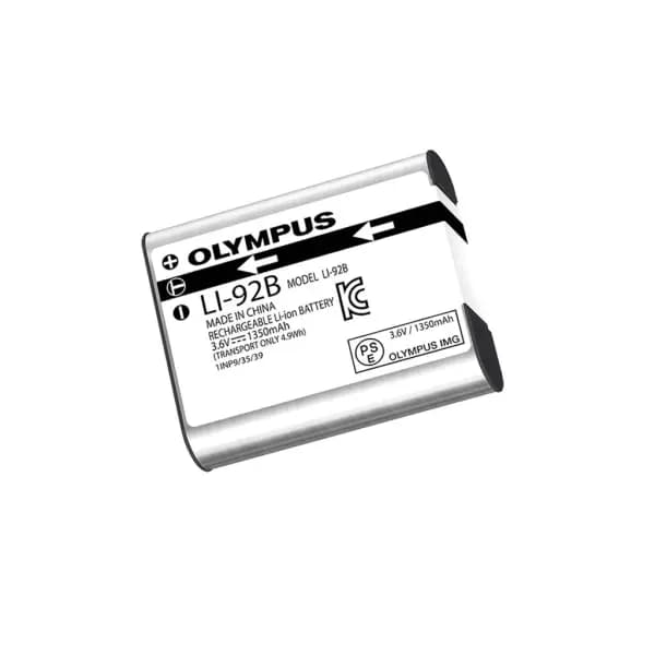 Olympus Spare Battery for TG Series