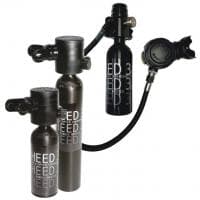 HEED 3 – The Original Helicopter Emergency Egress Device