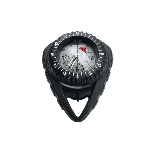 Scubapro FS-2 Compass with Mount for Retractor