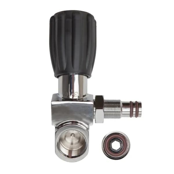 XS Scuba Thermo Modular PRO Adapter