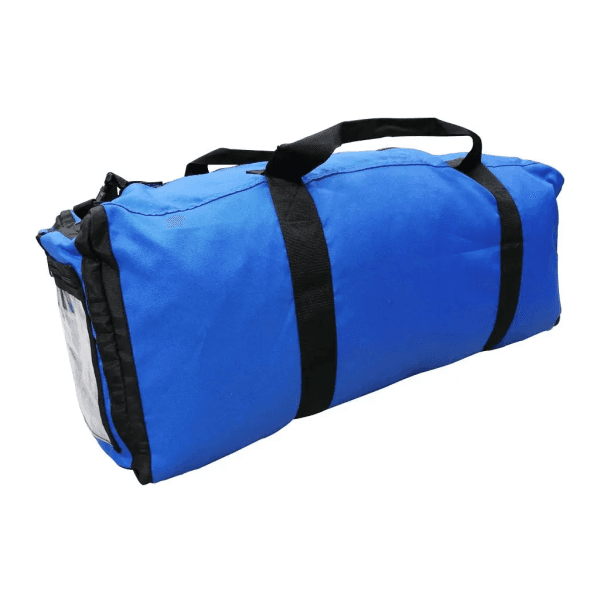 Deep Blue Large Gear Bag