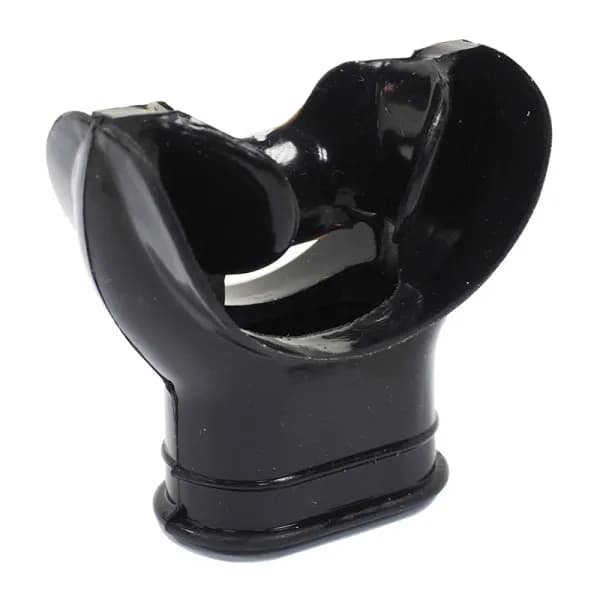Saekodive Silicone Mouthpiece with Bridge