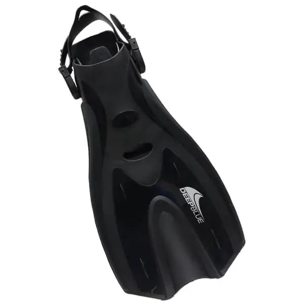 Deep Blue Speed1 Snorkeling Fins