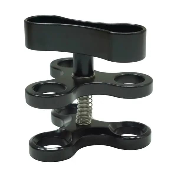 Nauticam Triple Clamp