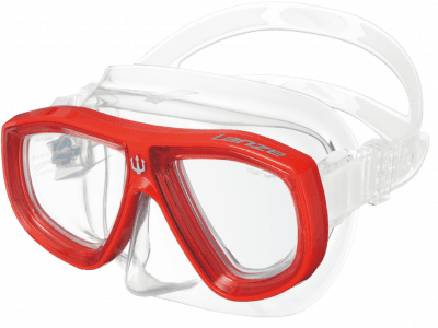 LANZE Clear Silicone UV Care Lens GM-1272