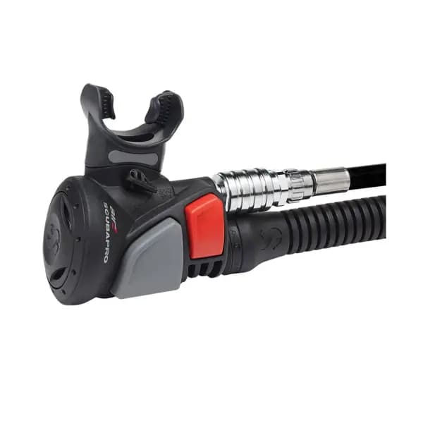 Scubapro AIR2 – 5TH 2nd Stage Regulator