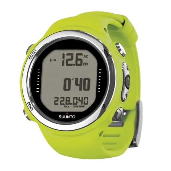 Suunto D4i Dive Computer