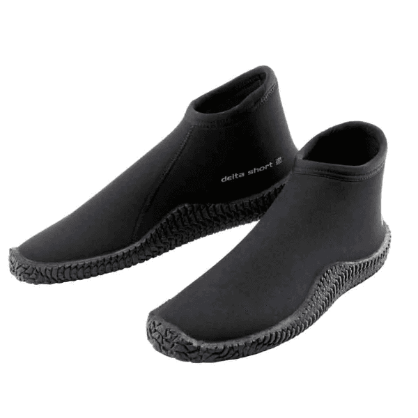Scubapro Delta Short Boots 3mm