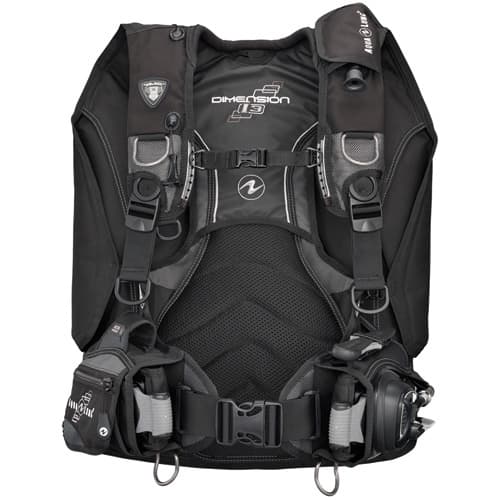 Dimension i3 BCD (XL)