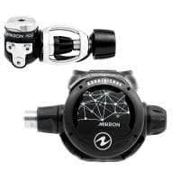 Aqualung Mikron Regulator