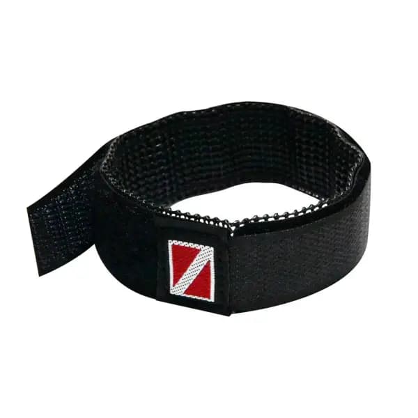 Trident Velcro Band