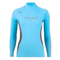 Coco Vanilla Rash Guard