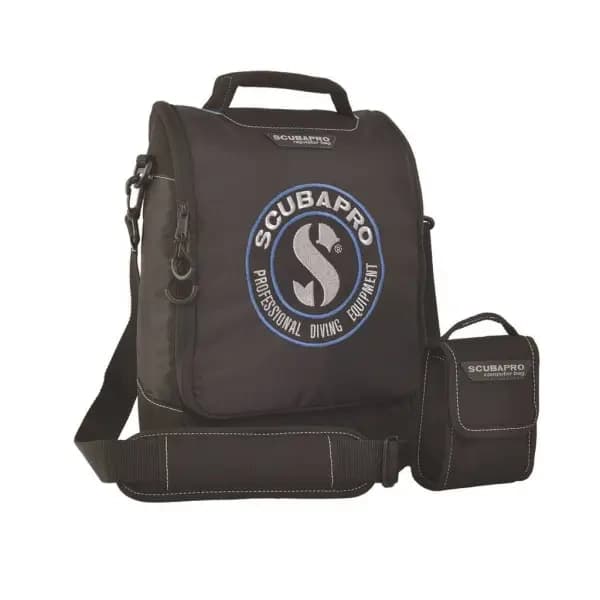 Scubapro Regulator w.Instrument Bag