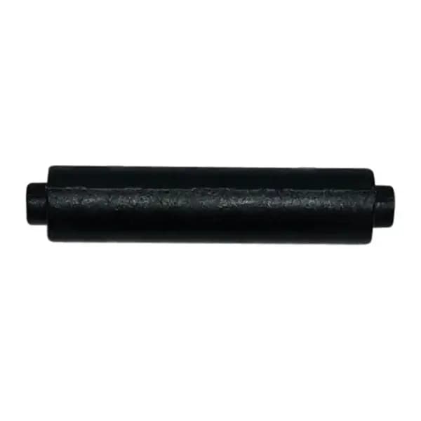 Deep Blue Buckle Roller Pin