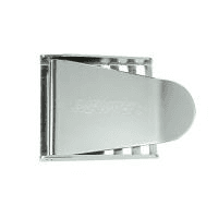 Weight belt buckle Aquatec 2 slots