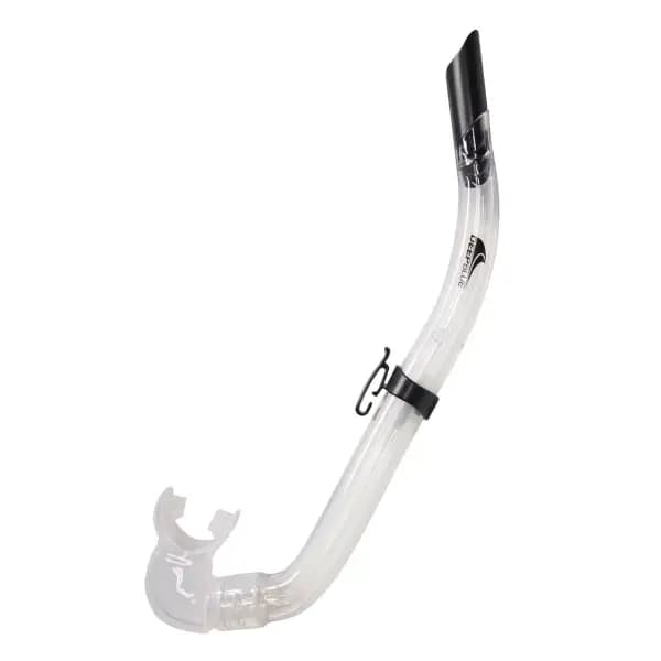 Deep Blue Marlin Snorkel
