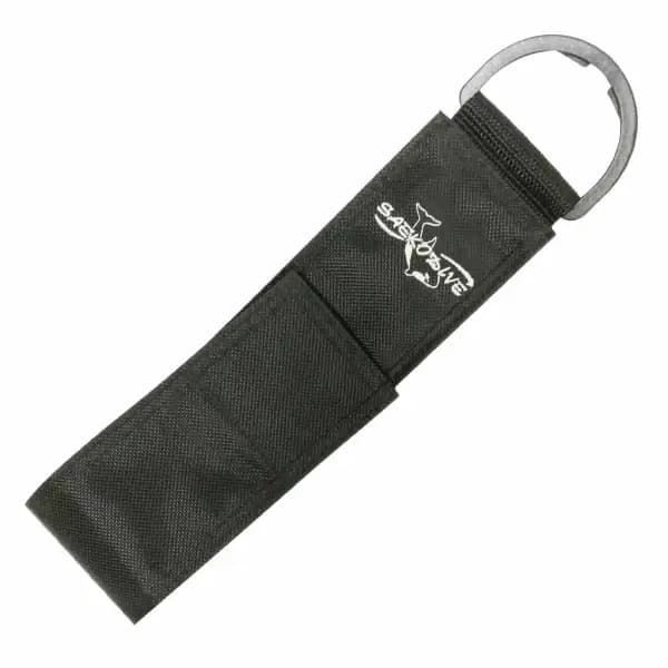 Saekodive Nylon Sheath