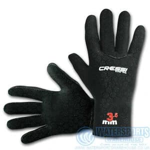 HIGH STRETCH GLOVES